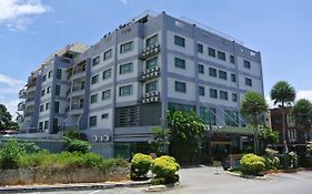 Melang Inn